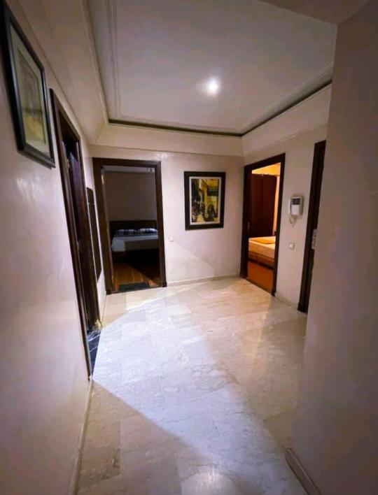 Gueliz Budget Appartement *