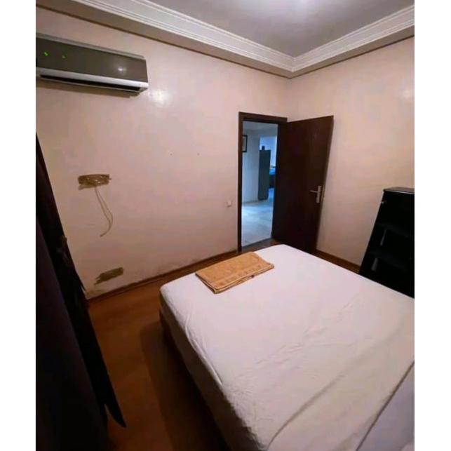 Appartement Gueliz Budget Marrakesh