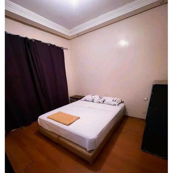 Gueliz Budget Appartement Marrakesh